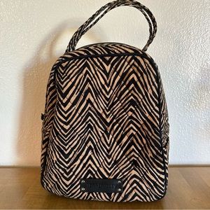 Vera bradley lunch sack/bag